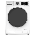 Whirlpool 惠而浦 FWHB48502GW 8.5公斤 1400轉 Supreme Oxycare 纖巧 前置式洗衣機